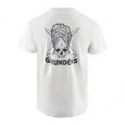 Zero Shucks SS T-Shirt  Oyster, 3XL