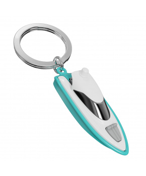 MTM Klíčenka Motorový člun