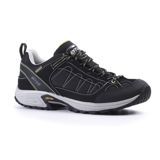 Lytos Cosmic Run 2 WP nero - lime