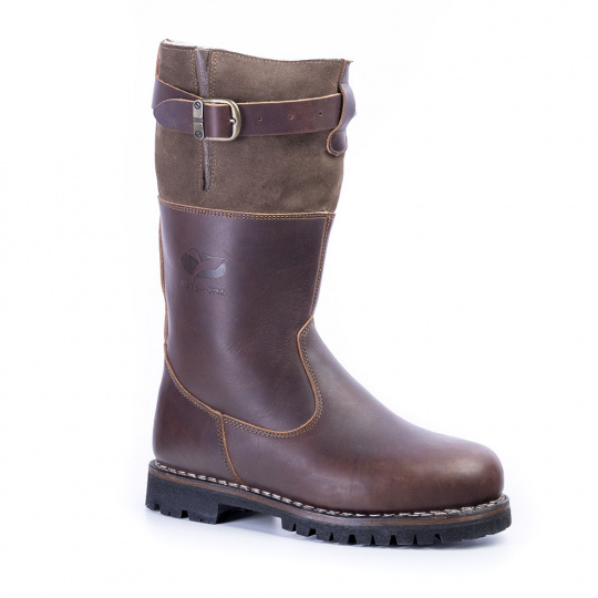 Vetsport Cervo brown