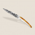 Deejo 9AC101 Tattoo 27g,light turtle,Polynesian