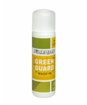 Impregnace Fibertec Green Guard Textile 200 ml.