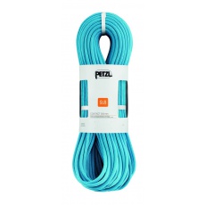 Jednoduché Lano Petzl Contact 9,8 60m sv. modré Jednoduché Lano Petzl Contact 9,8 60m sv. modré
