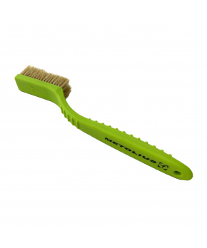 Metolius Razorback Brush - Green Metolius Razorback Brush - Green