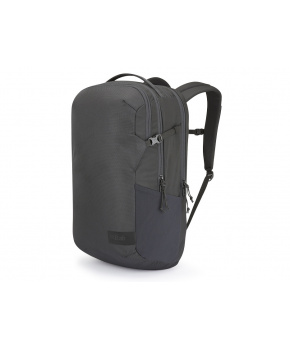 Rab Depot 28 black/BLK batoh Rab Depot 28 black/BLK batoh