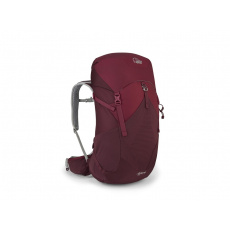 Lowe Alpine AirZone Trail ND33 deep heather/raspberry/DHR batoh Lowe Alpine AirZone Trail ND33 deep heather/raspberry/DHR batoh