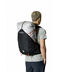 Rab Syclon XP 40 black/dark pewter/BDP batoh