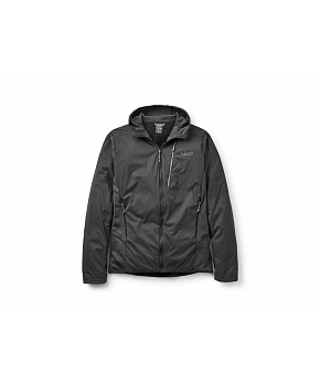 Rab Ascendor Summit Hoody black/BLK