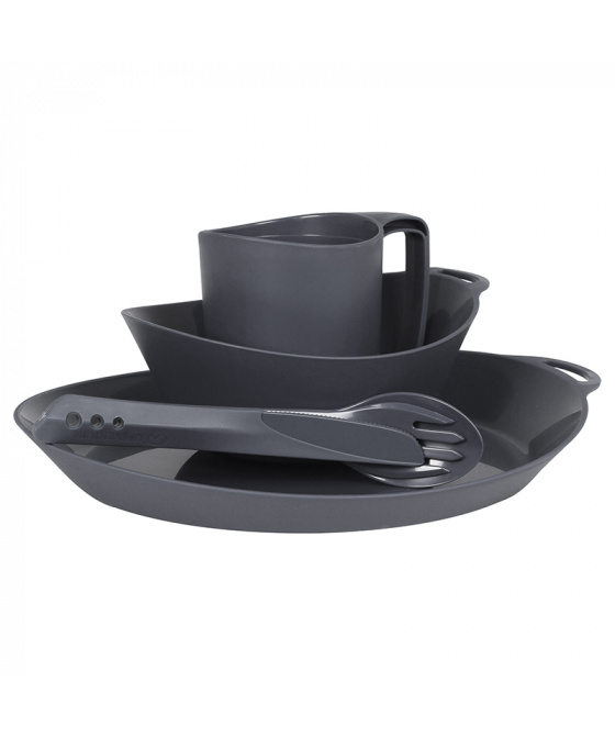 Lifeventure Ellipse 4-Piece Set