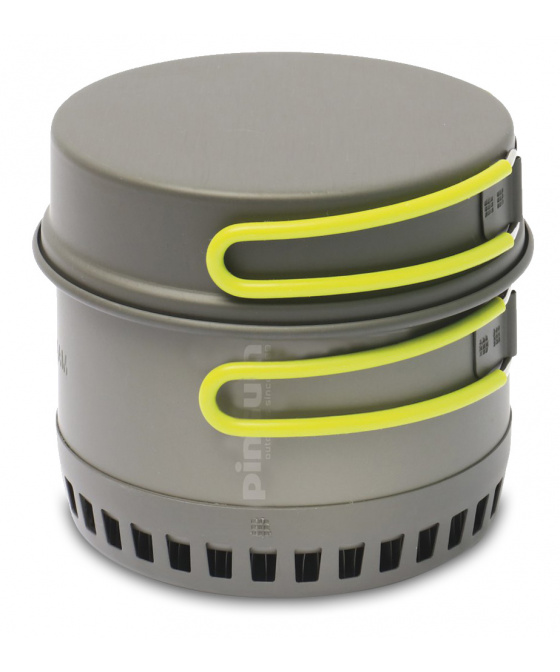 Sada nádobí Pinguin Quadri X