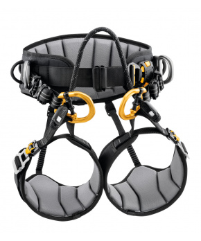 Petzl SEQUOIA 1 postroj pro arboristiku Petzl SEQUOIA 1 postroj pro arboristiku