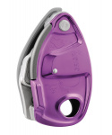 Petzl GRIGRI+ jistící brzda fialová