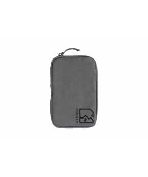 Peněženka Hannah WEALTHY silver sage