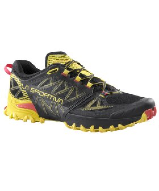 Boty La Sportiva Bushido III