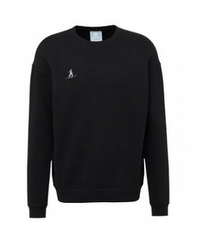 Mikina Mammut Mammut Base ML Crew Neck Men Ski Tour