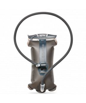 Vak na vodu Hydrapak FORCE 2L Mammoth Grey
