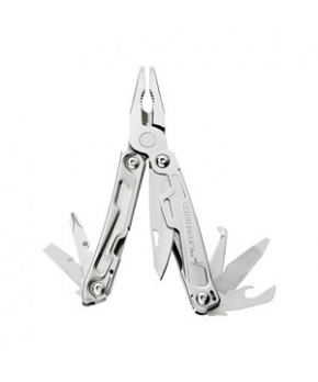 LEATHERMAN REV LEATHERMAN REV