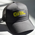 RMO Stack Logo Badge Trucker Cap SMO
