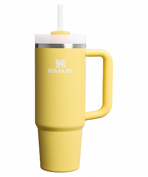 STANLEY The Quencher/Cup H2.O FlowState™ Tumbler 890 ml/30o Daffodil