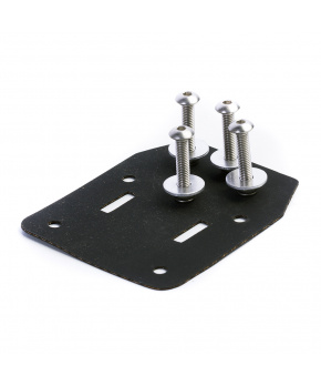 Warp ND - náhradní sada 4 nerez šroubů+příslušenství pro sněžnice WARP Warp ND - náhradní sada 4 nerez šroubů+příslušenství pro sněžnice WARP