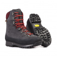 Fitwell Woodmaster anthracite velikost