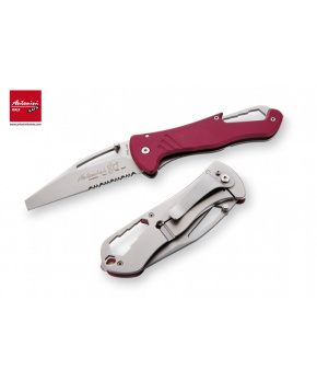 Profesionální záchranářský nůž Antonini SOS.80+R/S Profesionální záchranářský nůž Antonini SOS.80+R/S