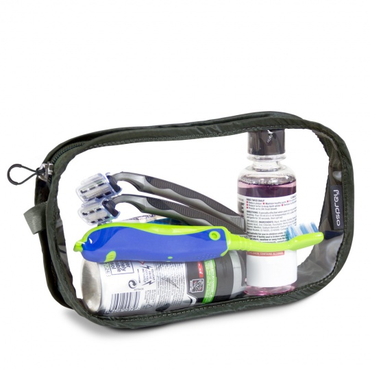 Hygienická taštička Osprey Washbag Carry-On