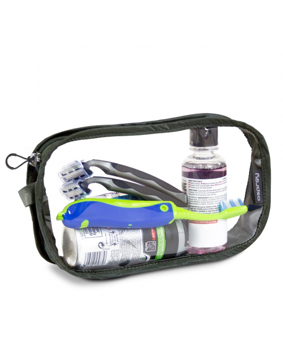 Hygienická taštička Osprey Washbag Carry-On