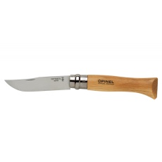 Nůž Opinel VRN°08 Inox