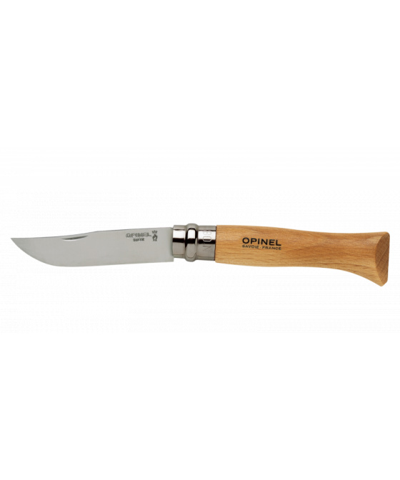 Nůž Opinel VRN°08 Inox