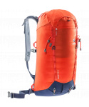 Batoh Deuter Guide Lite 24 Papaya - Navy