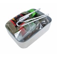 BCB Adventure sada na vaření Outdoor Cooking Set