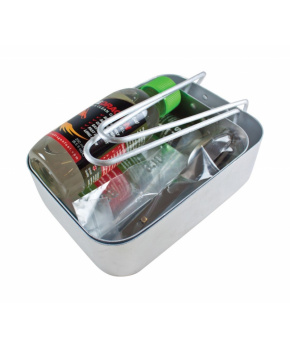 BCB Adventure sada na vaření Outdoor Cooking Set