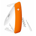Swiza kapesní nůž D03 Standard orange