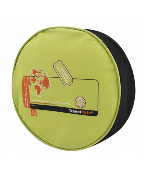 TravelSafe moskytiéra Pop-out HD Extra Mesh pro 1-2 osoby TravelSafe moskytiéra Pop-out HD Extra Mesh pro 1-2 osoby