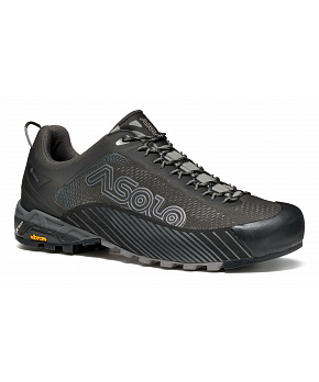 Asolo Eldo EVO GV MM shark grey/A608