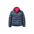 Rab Cirrus Ultra Hoody Women's steel/STE