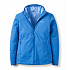 Rab Xenair Alpine Light Jacket Women's dark bluebird/DBL