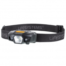 Čelovka Lifesystems Intensity 155 Head Torch