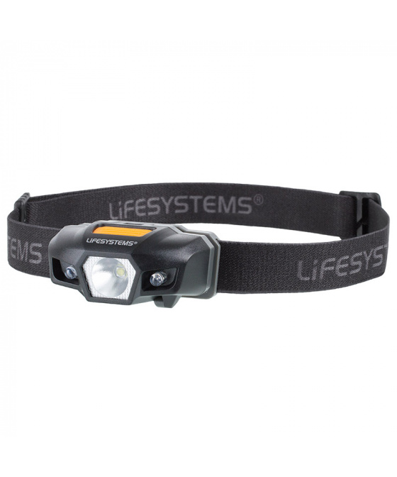 Čelovka Lifesystems Intensity 155 Head Torch