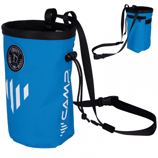Camp Omega; 1,5 l