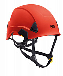 Petzl Pracovní přilba Petzl Strato barva Červená