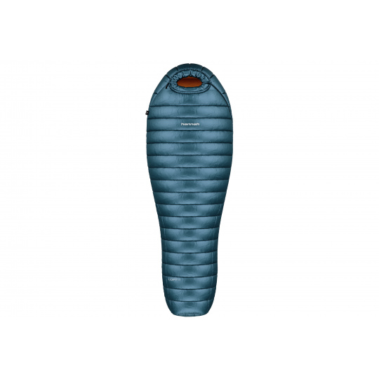Spací pytel Hannah LOFT 250 legion blue