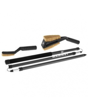 Kartáč Mammut Brush Stick Package Kartáč Mammut Brush Stick Package