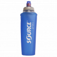 Source JET Foldable Bottle 0,5 l – skládací běžecká láhev s náustkem