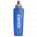 Láhev Source JET Foldable Bottle 0,5 l Blue 