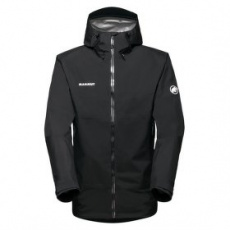Bunda Mammut Convey Tour HS Hooded Jacket Men