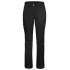 Kalhoty Mammut Runbold Winter SO Pants Women black 0001