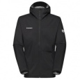 Bunda Mammut Ducan Light HS Hooded Jacket Men