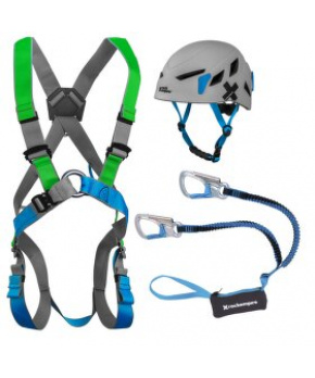 Ferratový set Rock Empire DynaGo Ronda Evo Set 000 Ferratový set Rock Empire DynaGo Ronda Evo Set 000